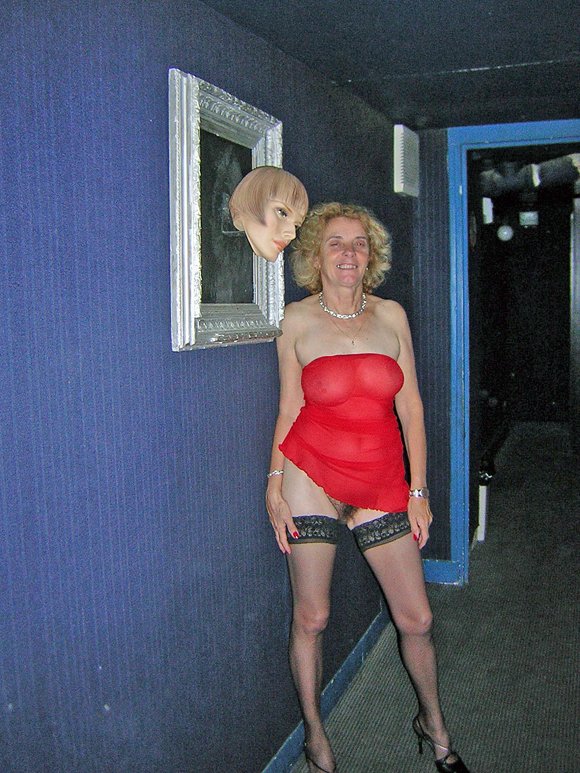 AGNESALOPE de Hérault, France