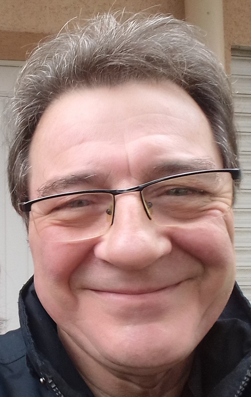 Jolartist de Essonne, France