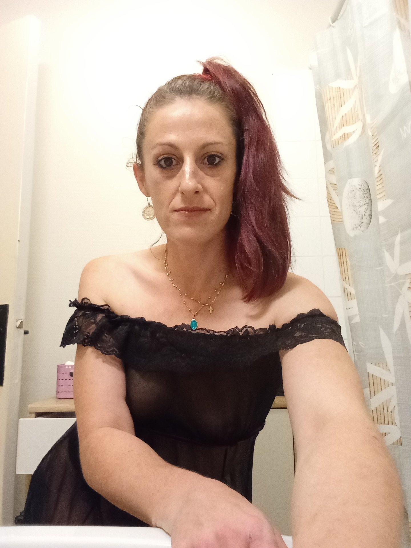 Juliesuce de Charente-Maritime, France