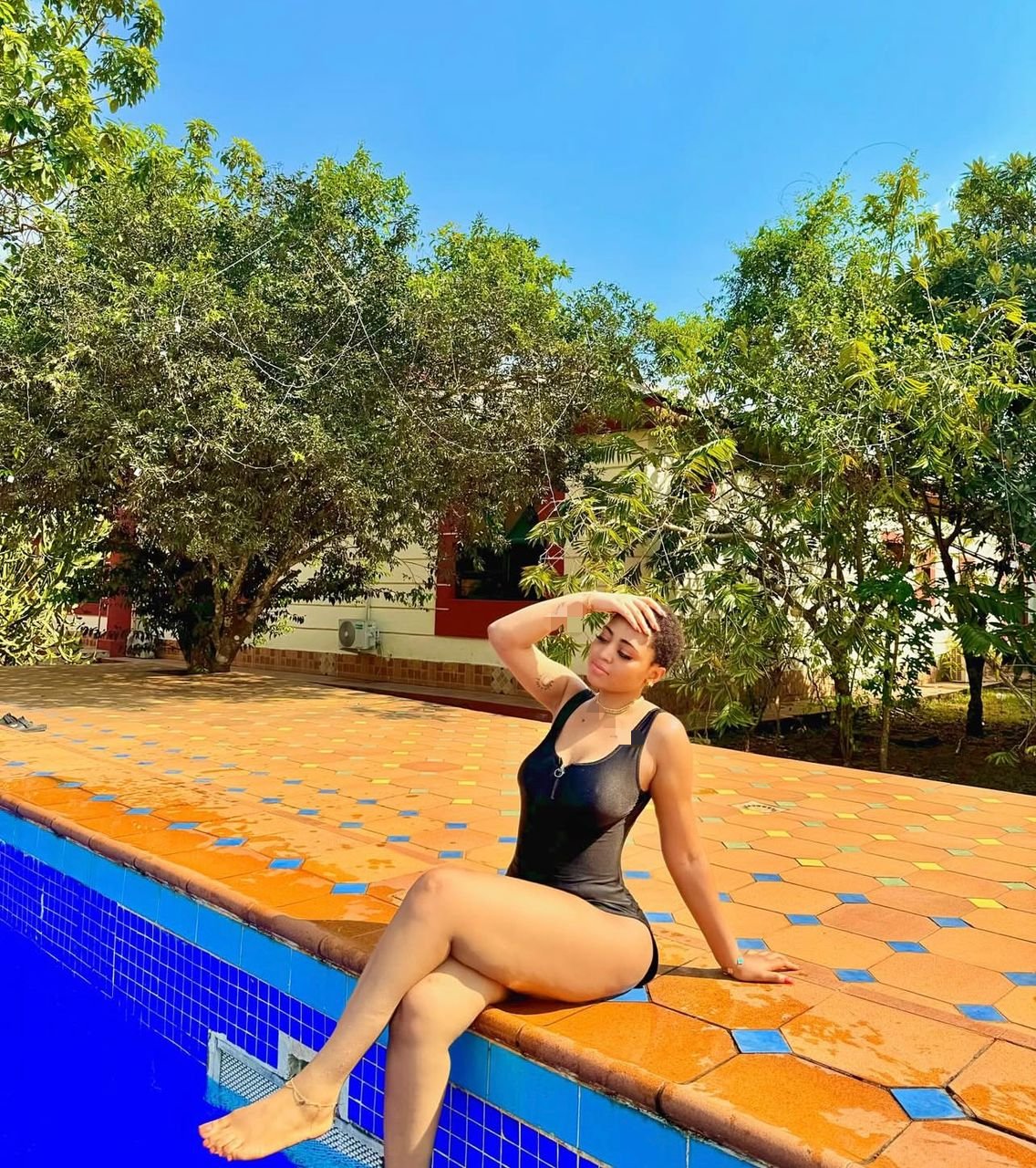 Natashabby de Loire-Atlantique, France