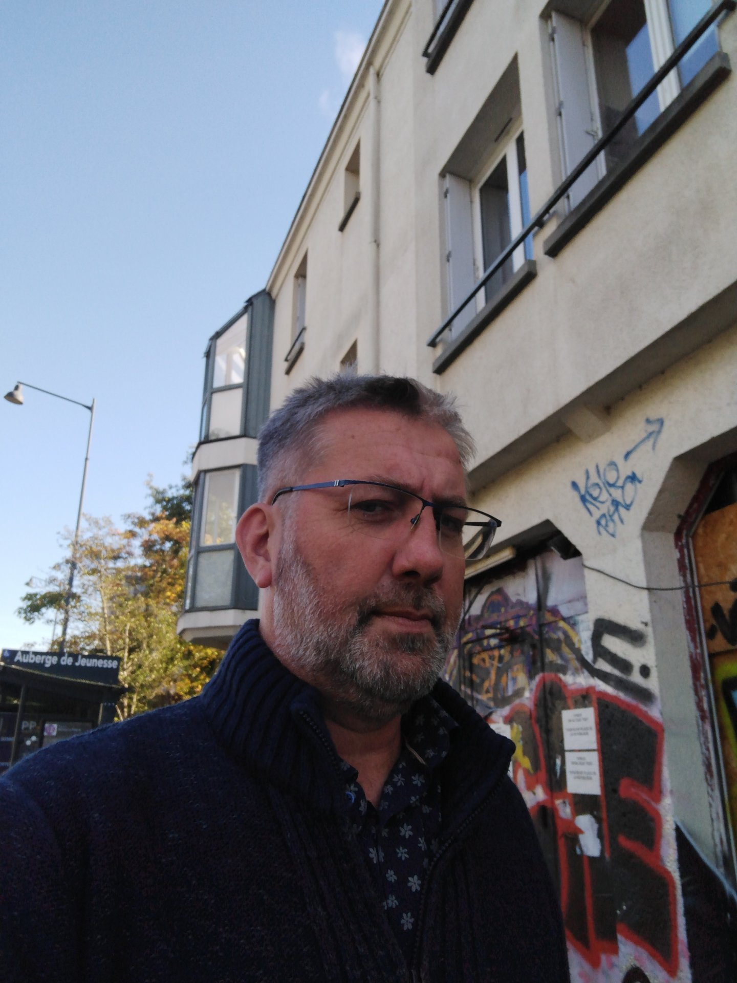 Olivier64 de Ille-et-Vilaine, France